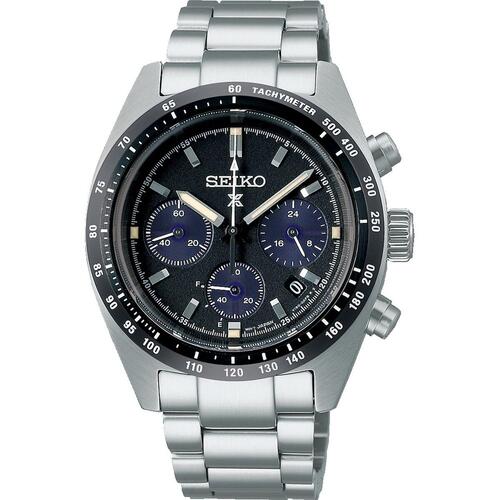 Herreur Seiko SSC819P1