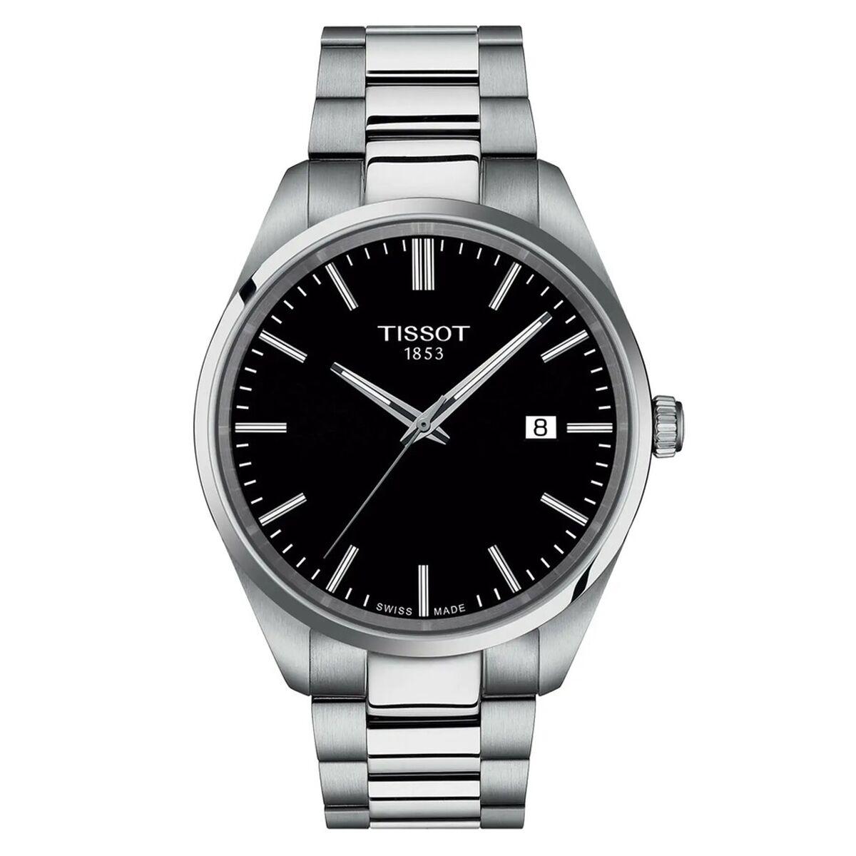Herreur Tissot T150 410 11 051 00