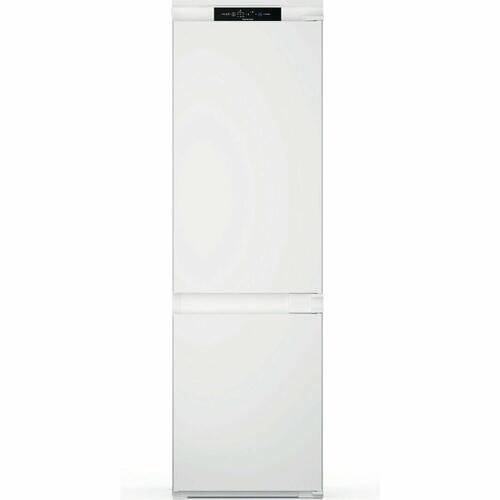 Kombineret køleskab Hotpoint-Ariston INC18T311 Hvid (177 x 54 cm)