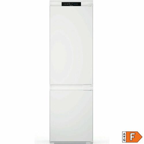 Kombineret køleskab Hotpoint-Ariston INC18T311 Hvid (177 x 54 cm)