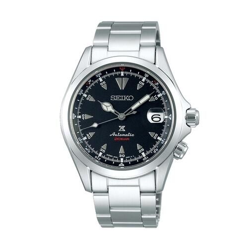 Herreur Seiko SPB117J1