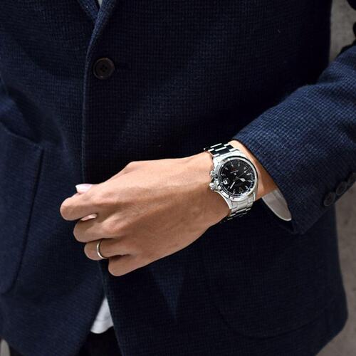 Herreur Seiko SPB117J1
