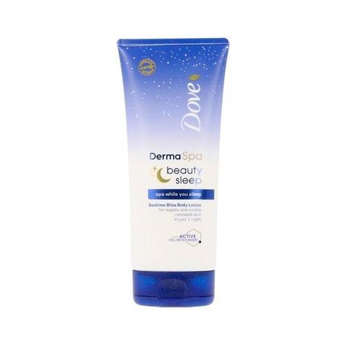 Natcreme Derma Spa Beauty Sleep Dove (200 ml)