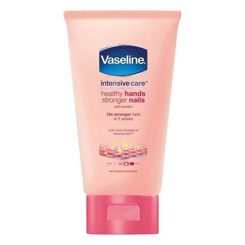 Fugtgivende Creme til Hænder Vaseline Vasenol Vaseline Crema 75 ml