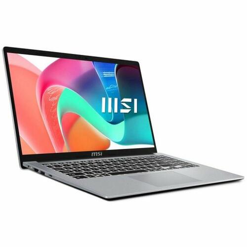 Bærbar computer MSI 15,6" Intel Core i7-1355U 32 GB RAM 1 TB SSD