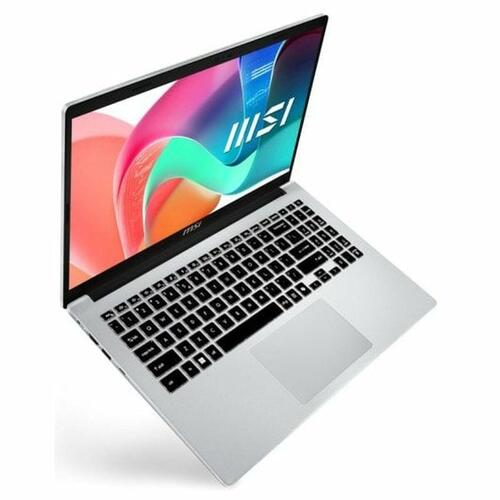 Bærbar computer MSI 15,6" Intel Core i7-1355U 32 GB RAM 1 TB SSD