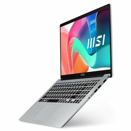 Bærbar computer MSI 15,6" Intel Core i7-1355U 32 GB RAM 1 TB SSD