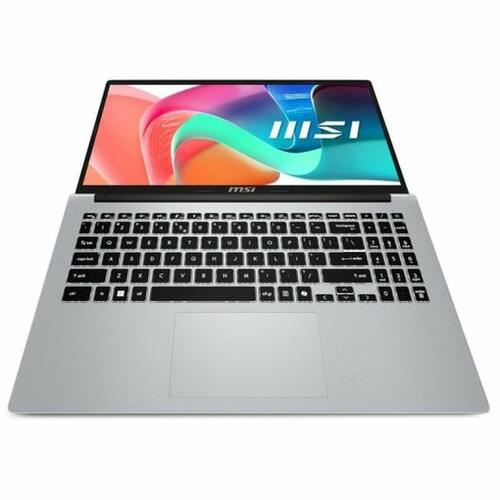 Bærbar computer MSI 15,6" Intel Core i7-1355U 32 GB RAM 1 TB SSD