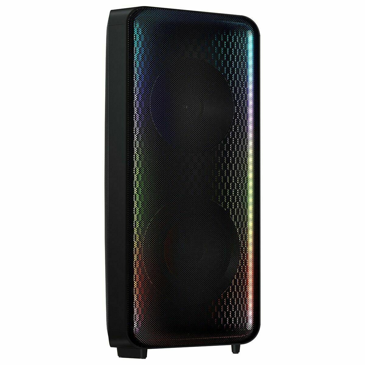 Trådløs Bluetooth højttaler Samsung MXST50B 240W Sort