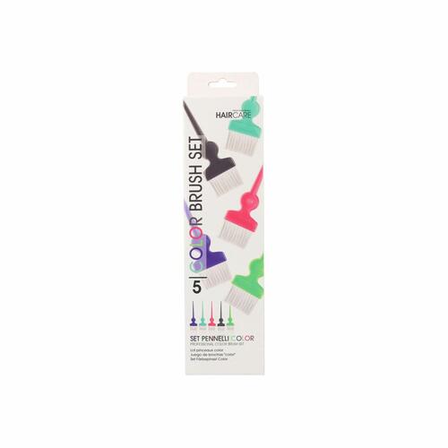 Palette Xanitalia 401276 Farve (5 uds)
