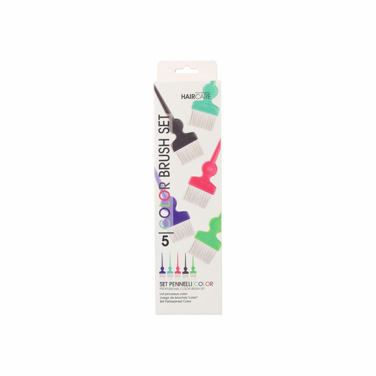 Palette Xanitalia 401276 Farve (5 uds)