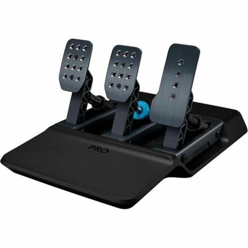 Racerrat Logitech
