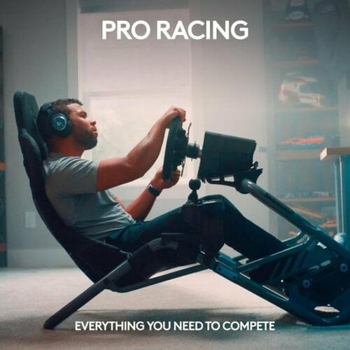 Racerrat Logitech