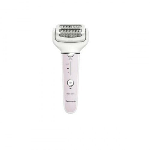 Epilator Panasonic ES-EY80-P503 - våd/tør, pink