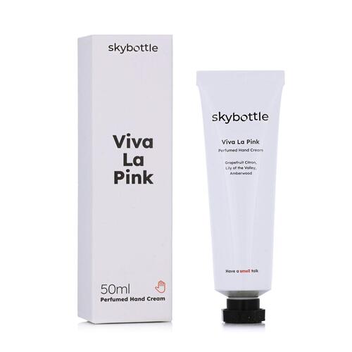 Håndcreme Viva La Pink 50 ml