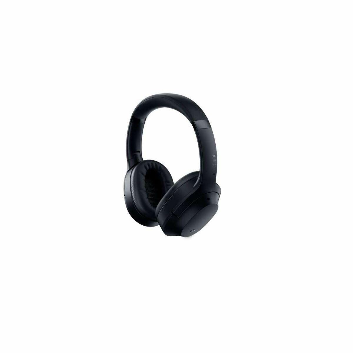 Hovedtelefoner Razer RZ04-03430100-R3M1 Sort