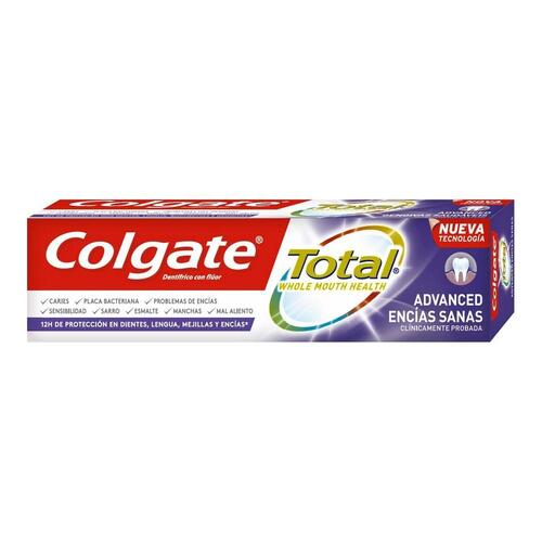 Tandpasta Colgate 113567 75 ml (75 ml)