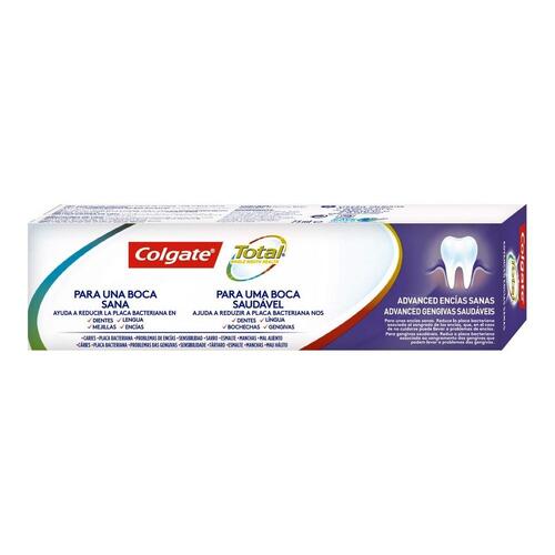 Tandpasta Colgate 113567 75 ml (75 ml)