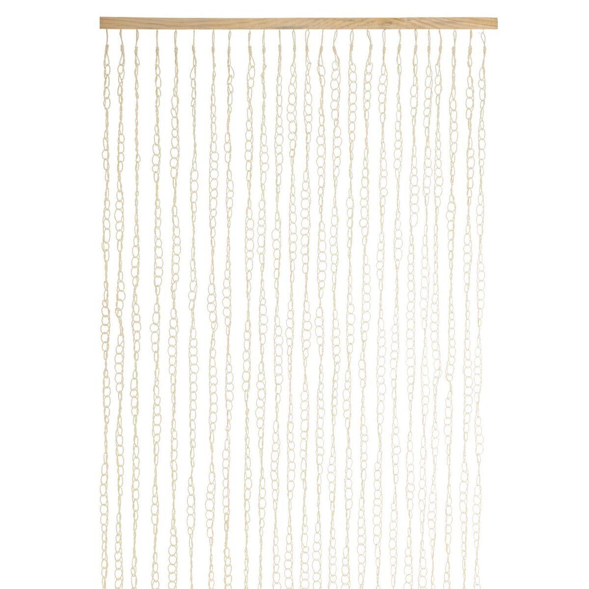 Gardin Natur 90 x 0,5 x 200 cm