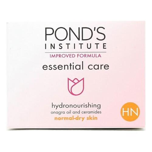 Ansigtscreme Cuidado Esencial Pond's Tør hud (50 ml)