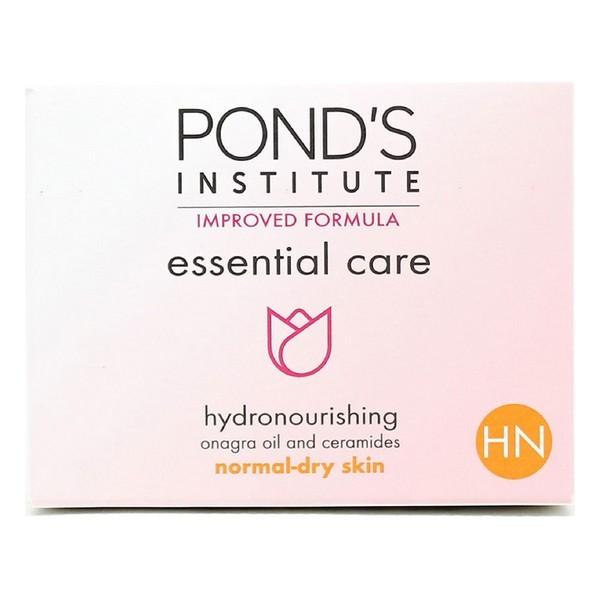 Ansigtscreme til tør/normal hud Pond's Essential Care 50 ml
