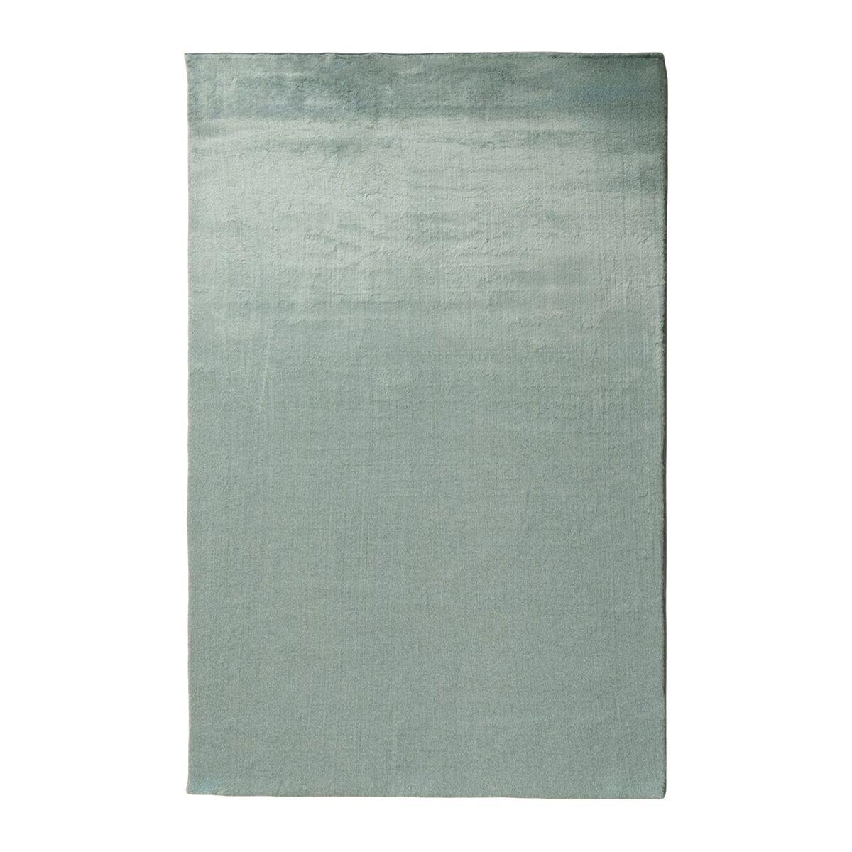 Tæppe Grøn 160 x 2,7 x 230 cm