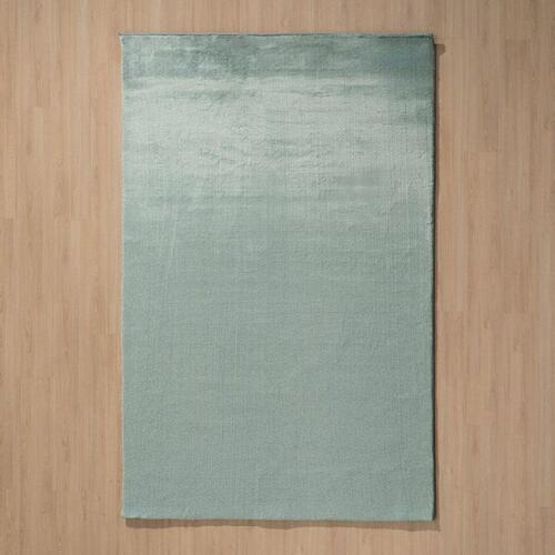 Tæppe Grøn 160 x 2,7 x 230 cm