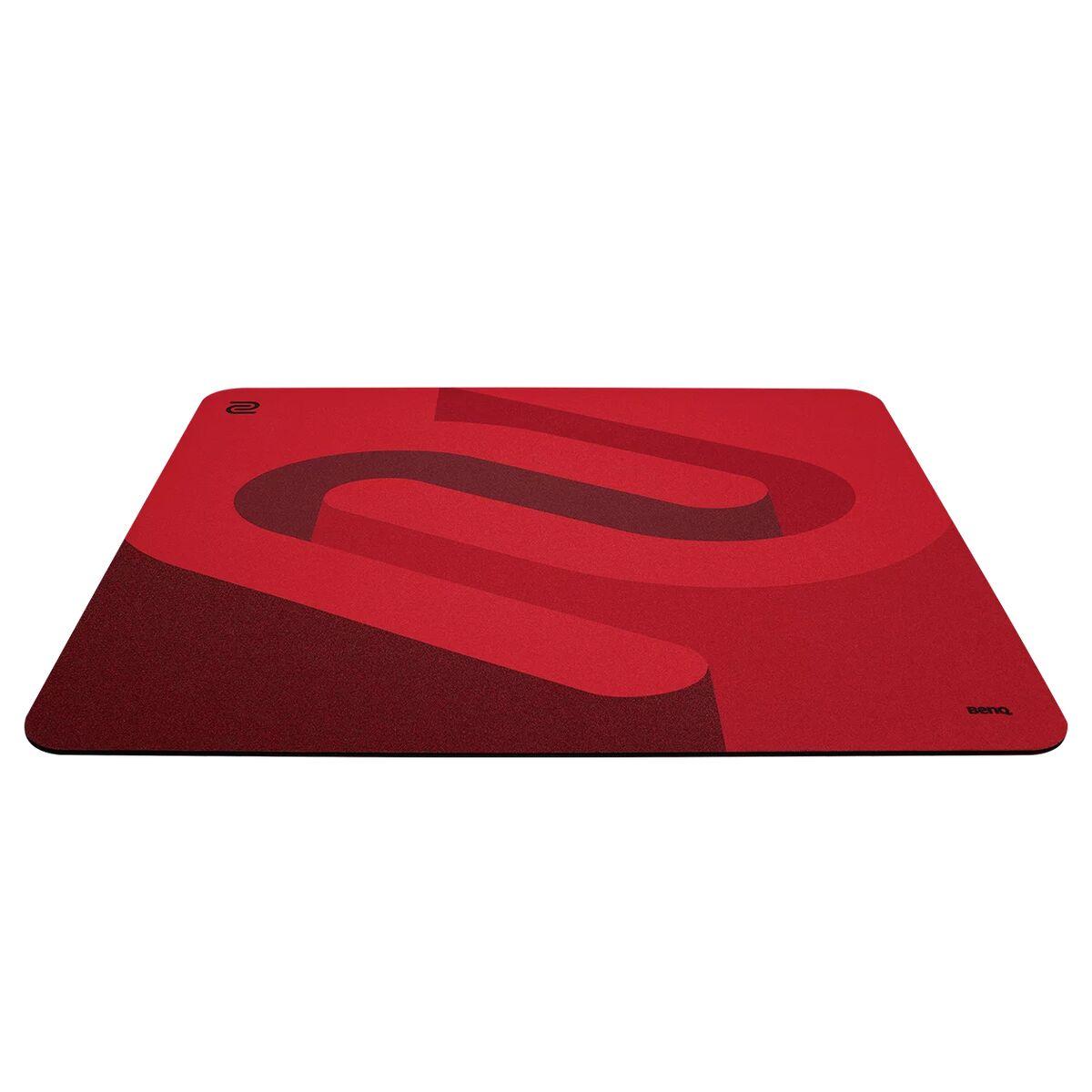Musemåtte Zowie G Sr Se Zc05 Rouge Ii Rød