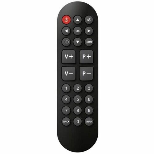 Universal fjernbetjening CGV