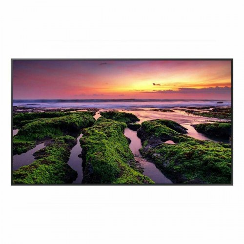 Samsung videovæg-monitor 75" 4K Ultra HD (LH75QHCEBGCXEN)