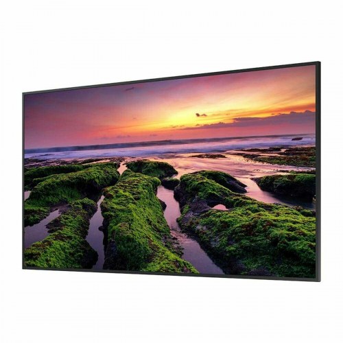Samsung videovæg-monitor 75" 4K Ultra HD (LH75QHCEBGCXEN)