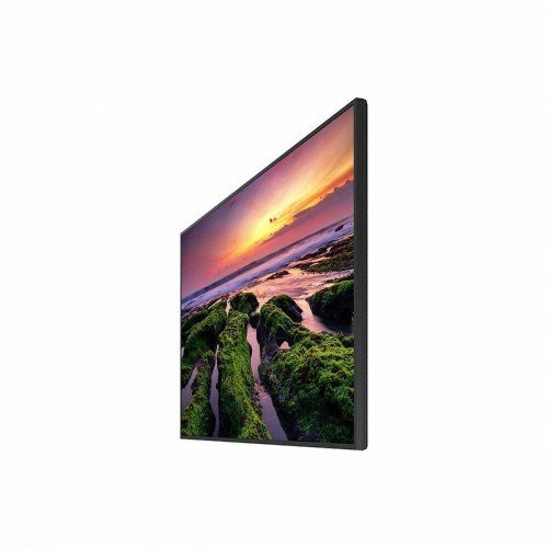 Samsung videovæg-monitor 75" 4K Ultra HD (LH75QHCEBGCXEN)
