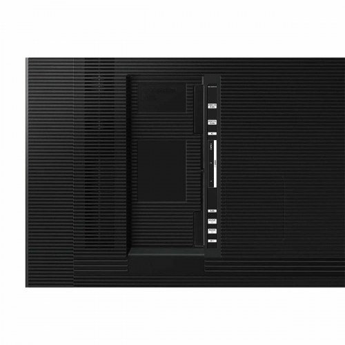 Samsung videovæg-monitor 75" 4K Ultra HD (LH75QHCEBGCXEN)