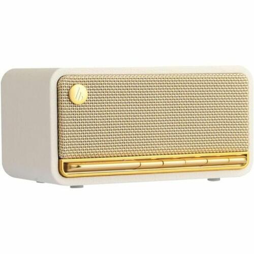 Transportable Bluetooth-højttalere Edifier Hvid