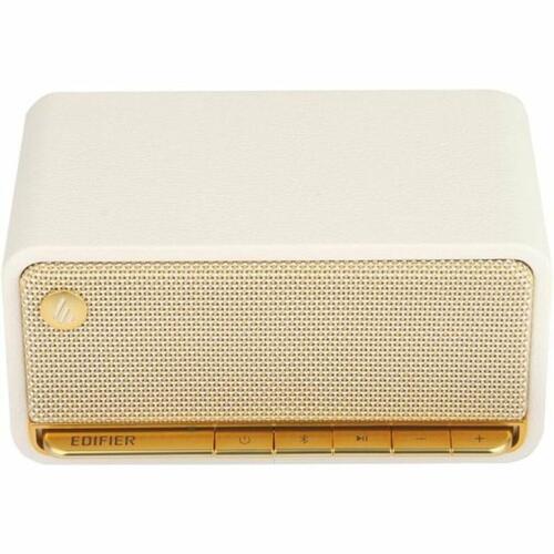 Transportable Bluetooth-højttalere Edifier Hvid