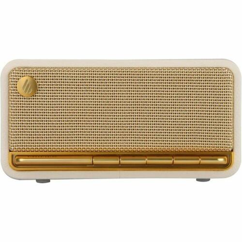 Transportable Bluetooth-højttalere Edifier Hvid