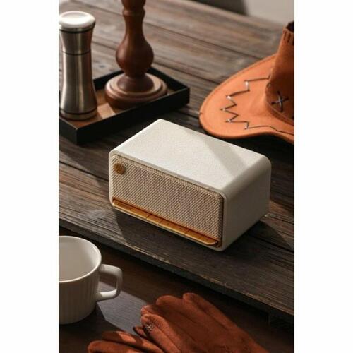 Transportable Bluetooth-højttalere Edifier Hvid
