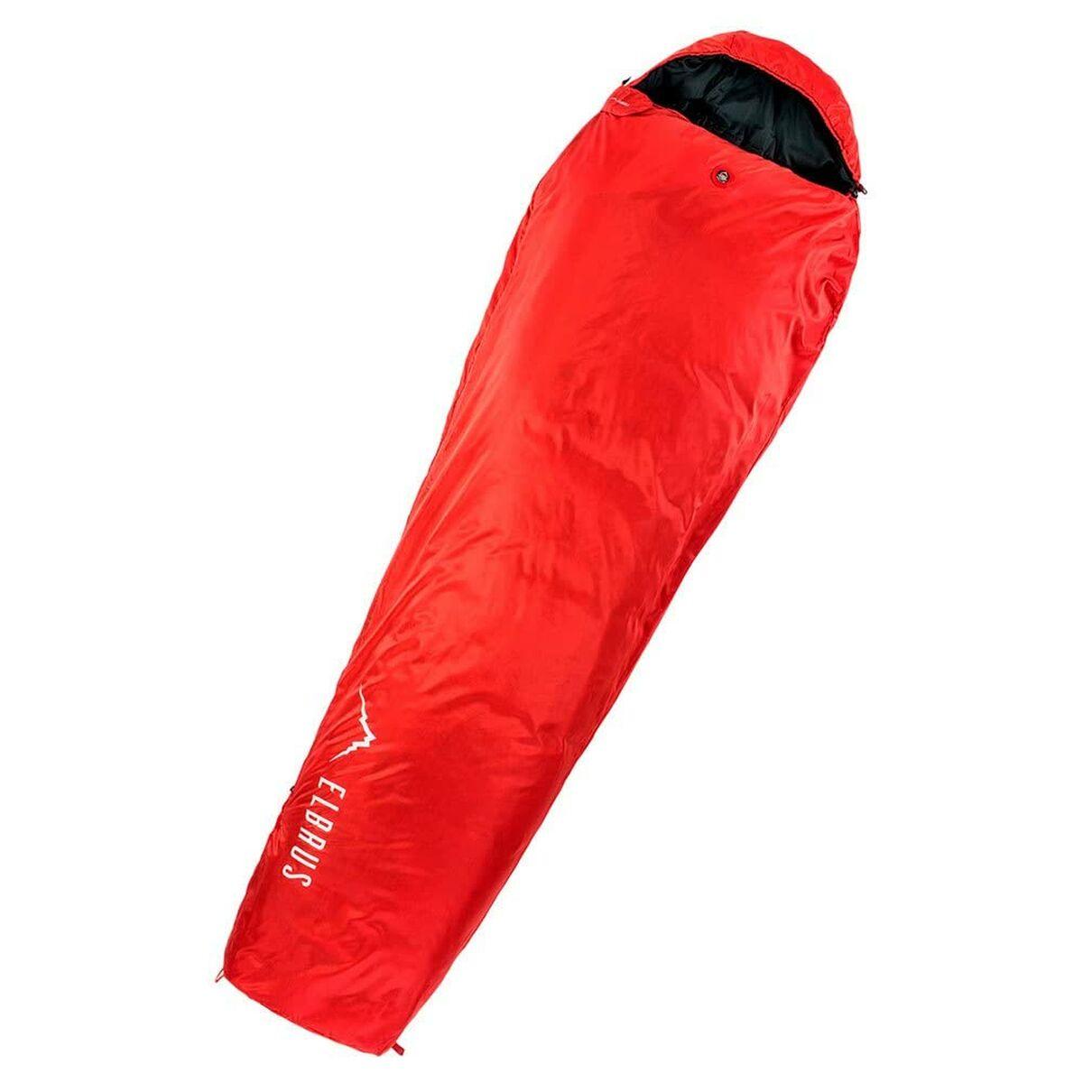Sovepose Elbrus Matte Black