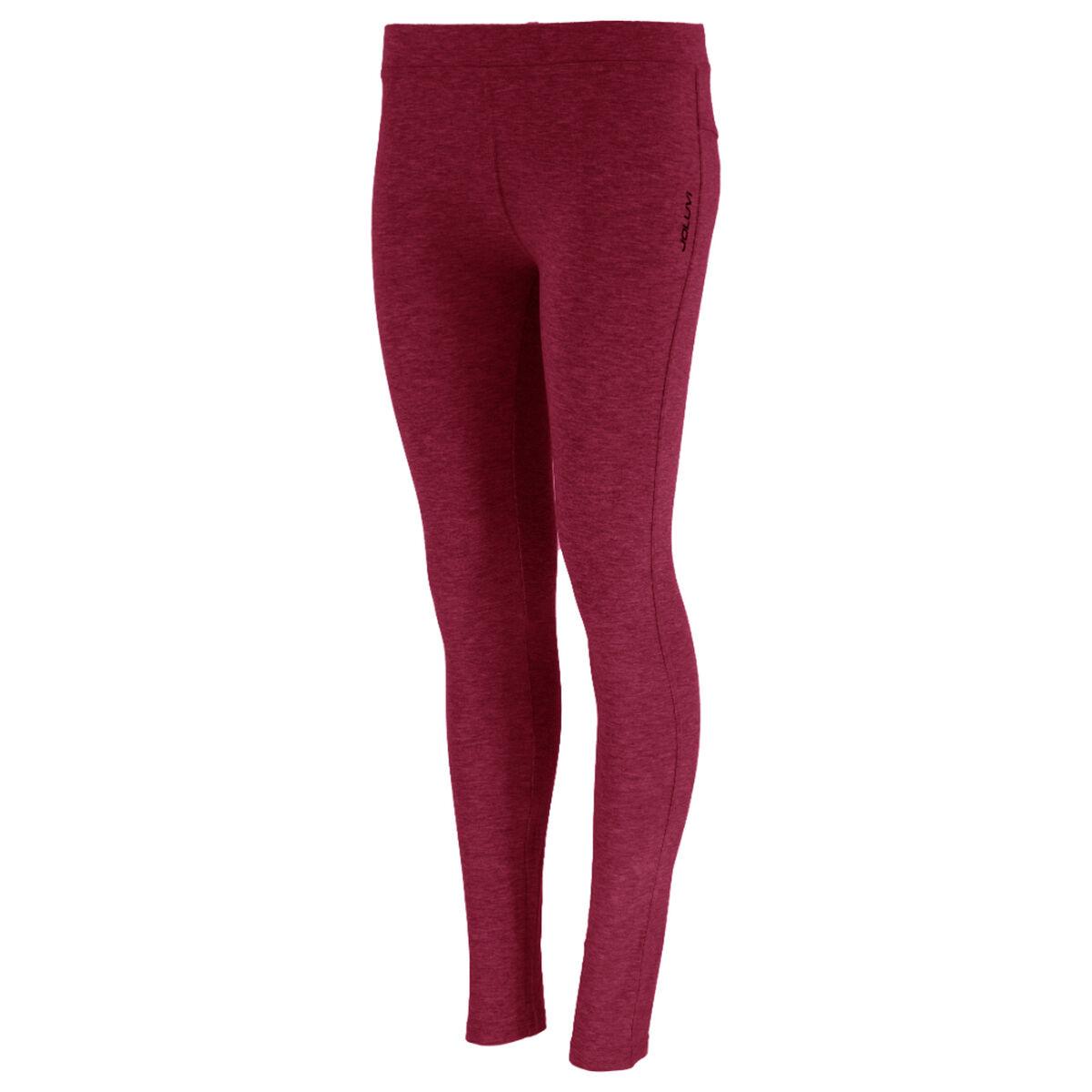 Sport leggings til børn Joluvi Campus Lilla 8 år