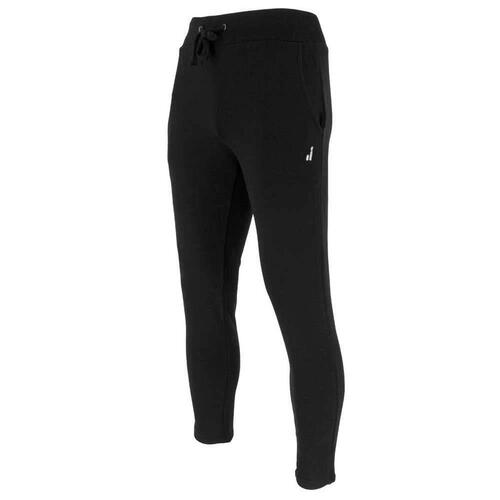 Lange sportsbukser Joluvi Sort S