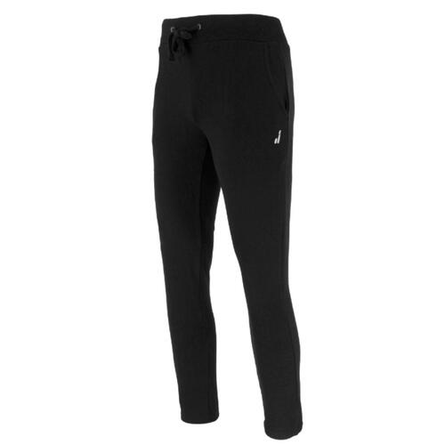 Lange sportsbukser Joluvi Sort S