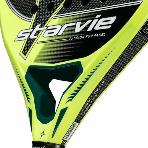 Padel bat Star Vie Aquila Ultra Speed Soft 2024