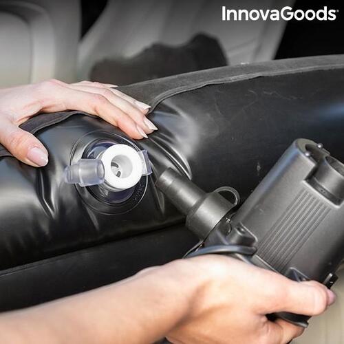 Oppustelig madras til biler Roleep InnovaGoods