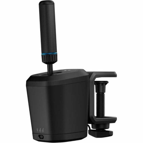 Racerrat Logitech