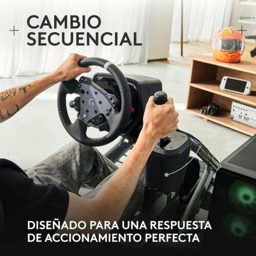 Racerrat Logitech
