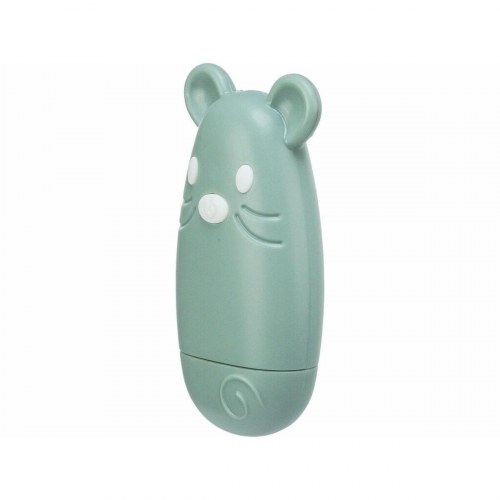 Kattelegetøj laserpointer Trixie - grøn, genopladelig