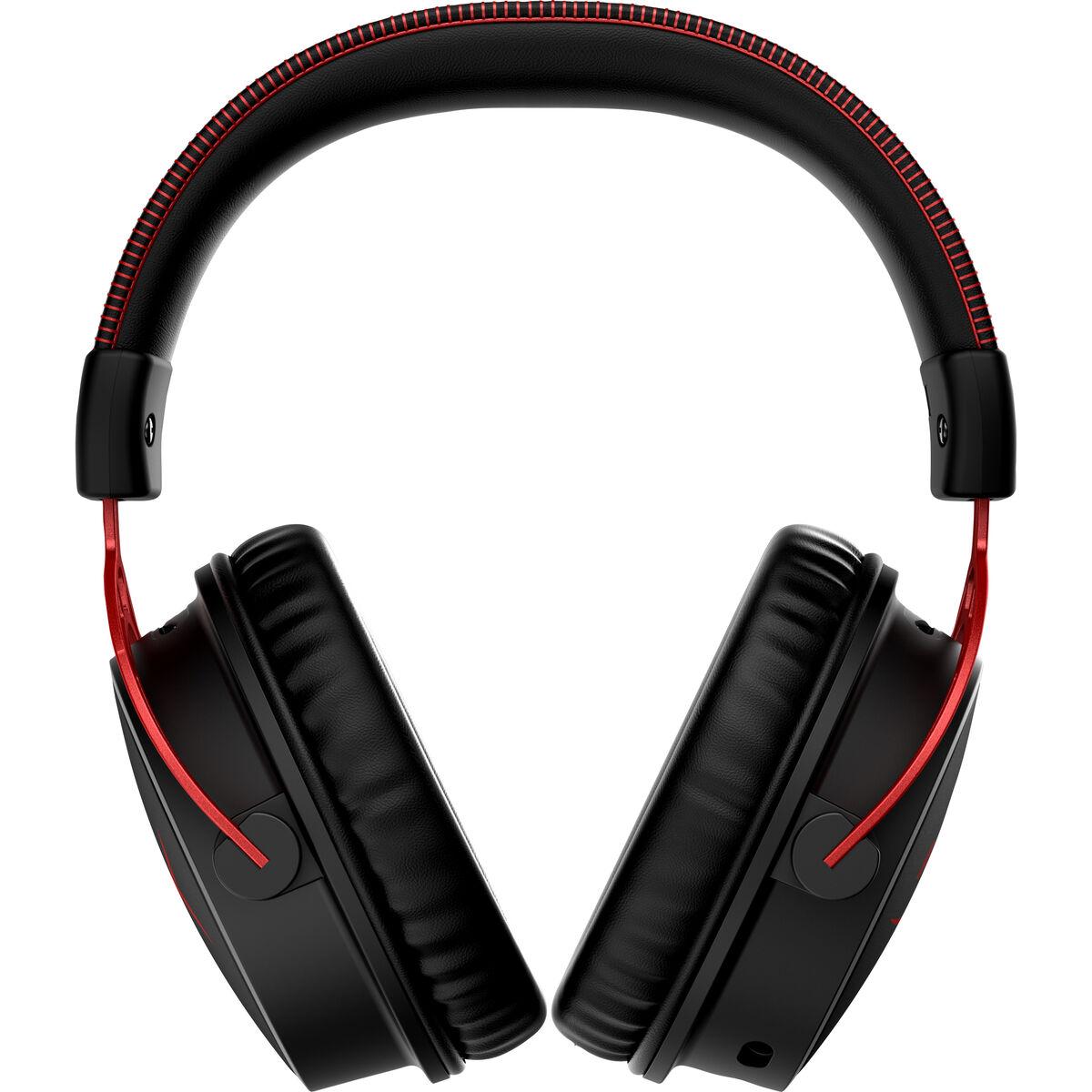 Gaming headset med mikrofon HyperX CLOUD ALPHA