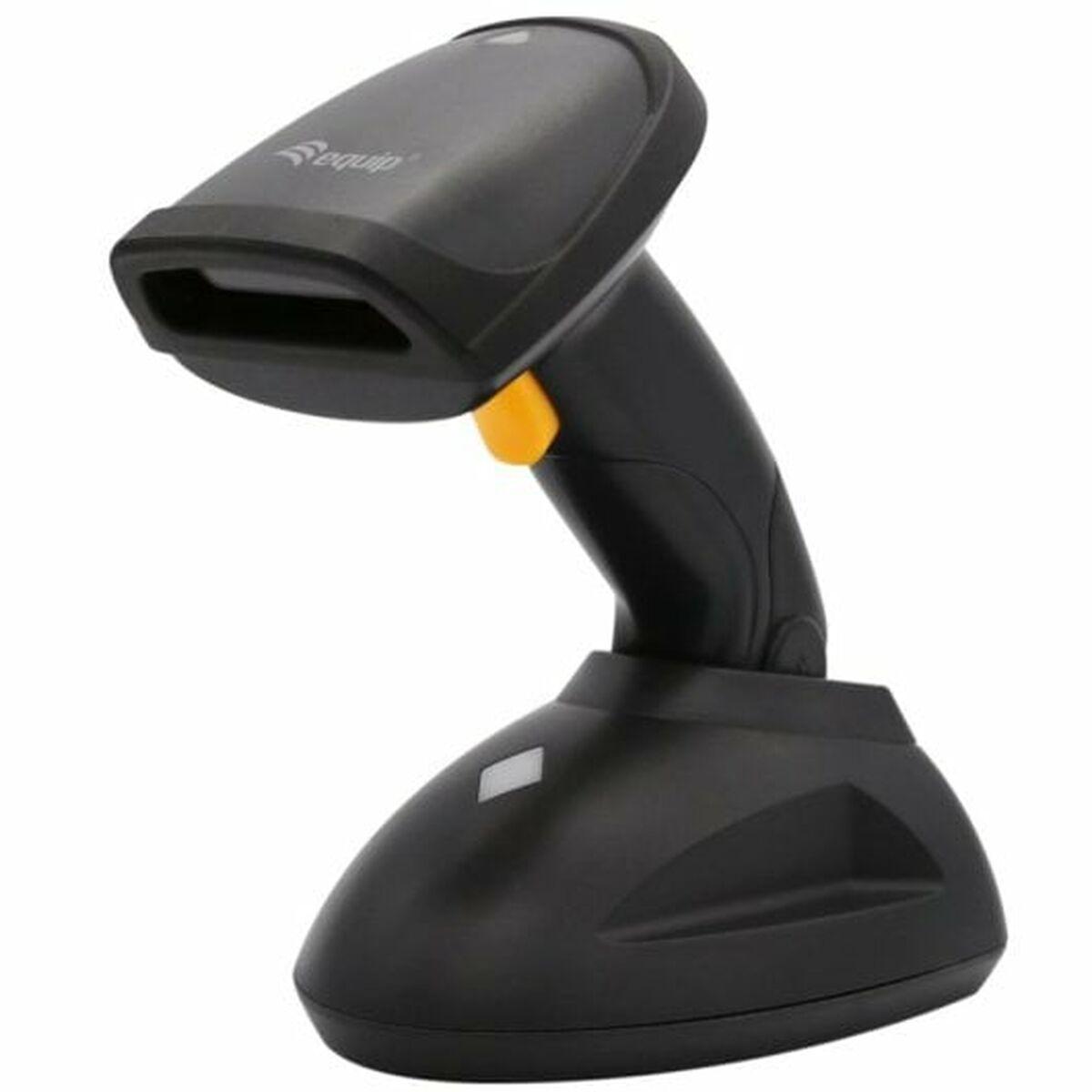 Stregkodelæser Equip