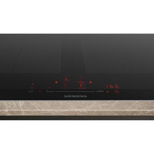 Siemens EX275HXC1E induktionskogeplade 91,2 cm - 7.400 W