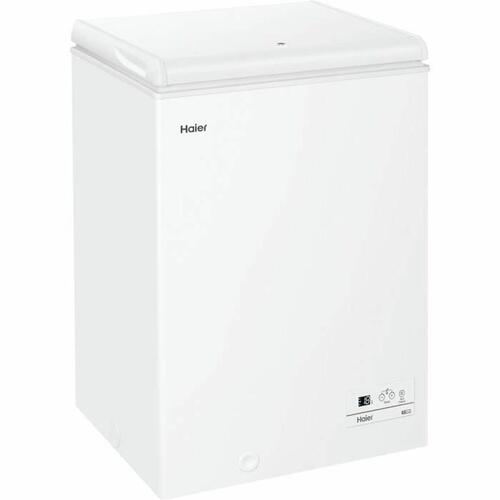 Fryser Haier